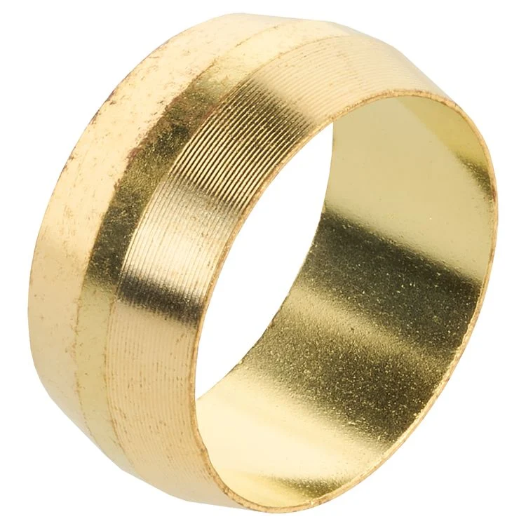 Sanivesk knelring metaal 15mm
