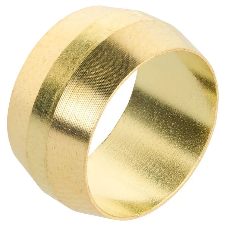 Sanivesk knelring metaal 12mm