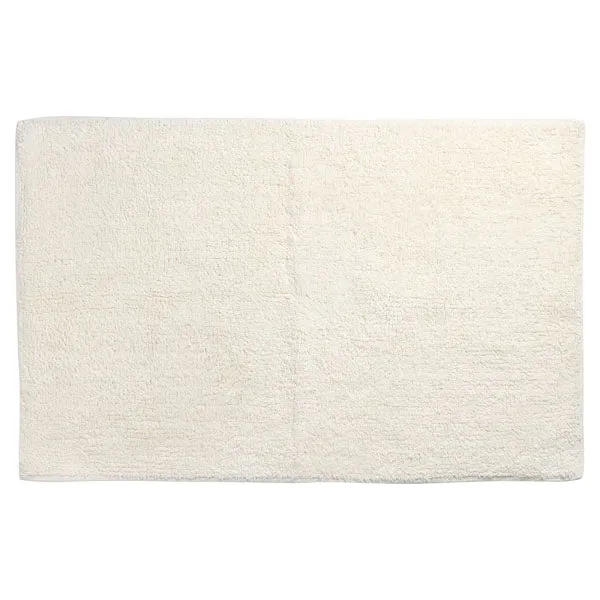 Differnz badmat Initio off white 50x80cm