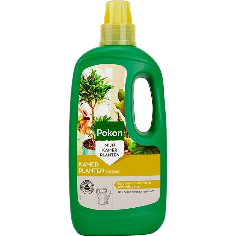 Pokon kamerplantenvoeding 1L