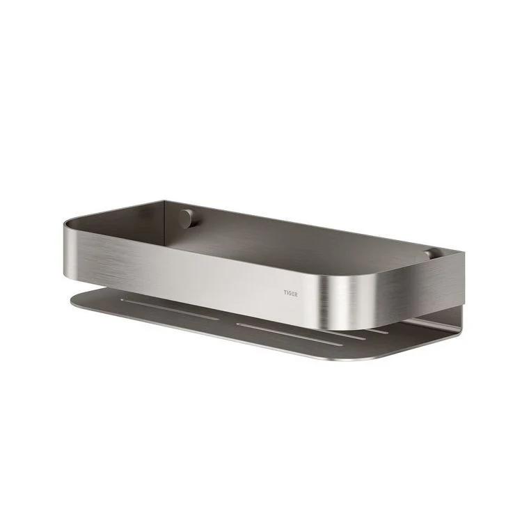 Tiger Ace douchemand RVS geborsteld