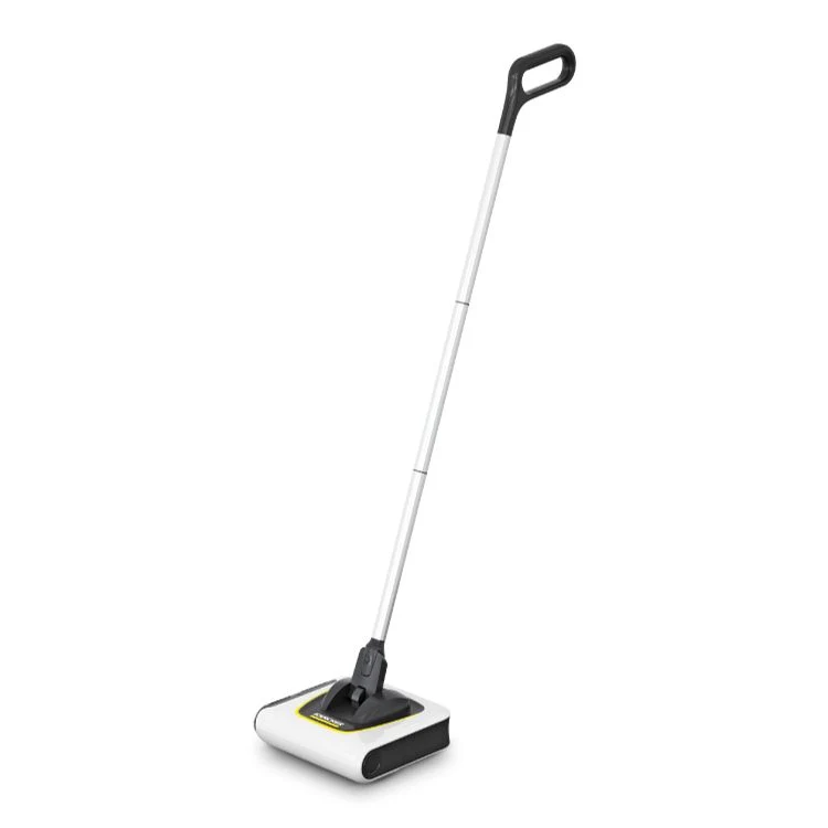 Kärcher Home & Garden accu rolveger KB5 370ml
