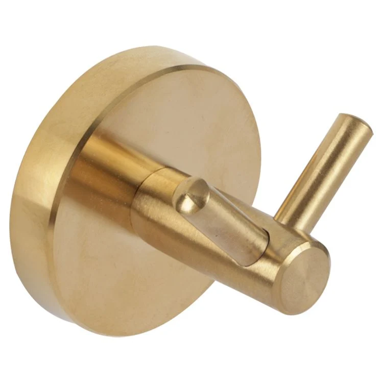 Differnz jashaak RVS goud