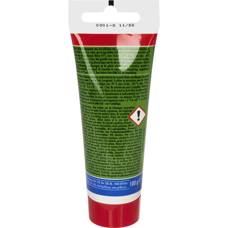 Griffon kit vet 50ml