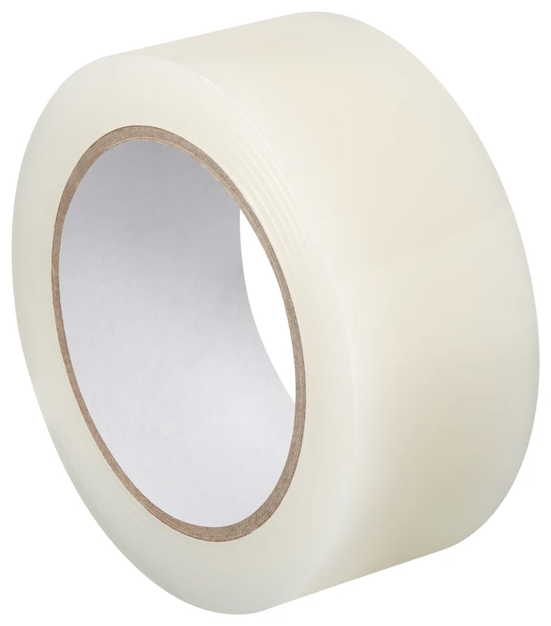 Color Expert reparatieband transparent 4,8cm 25m