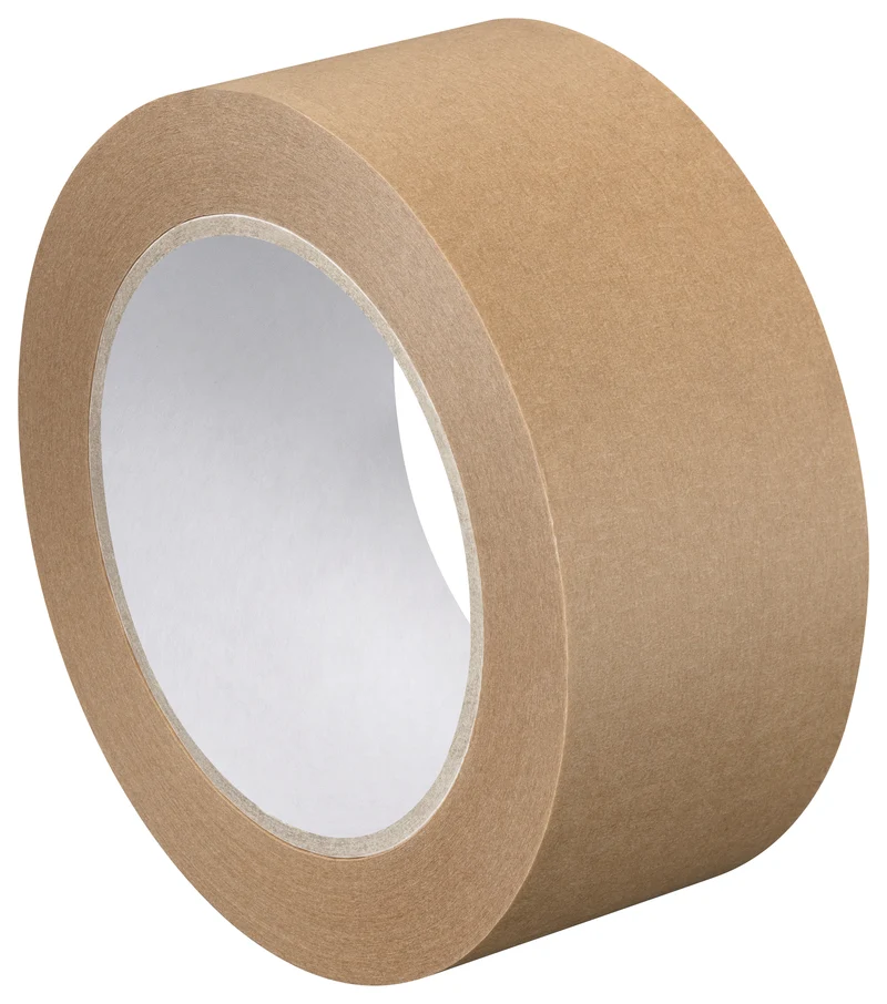 Color Expert inpaktape bruin 5cm 55m