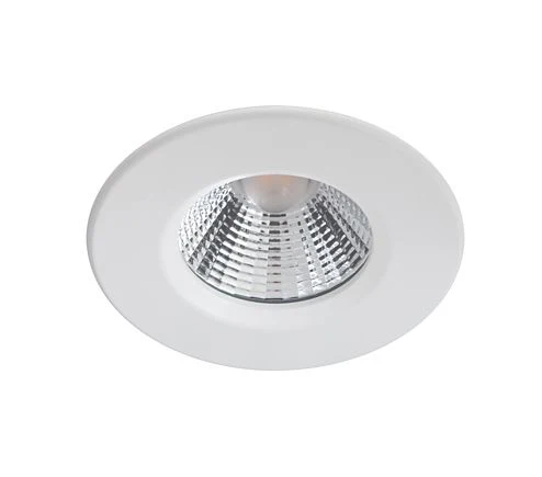 Philips LED inbouwspot Dive ⌀8,5cm dimbaar wit