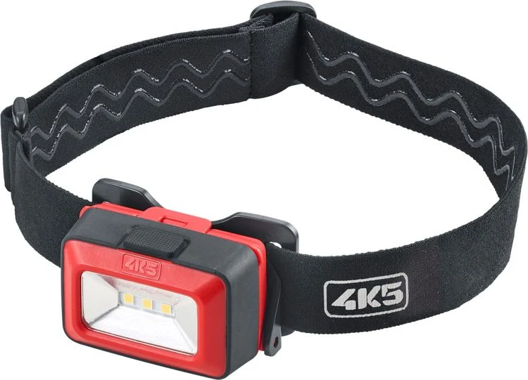 4K5 HL200A hoofdlamp