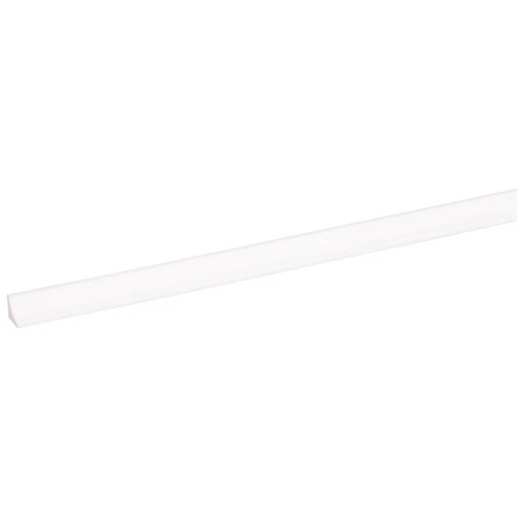 Hollat grenen 13x13mm