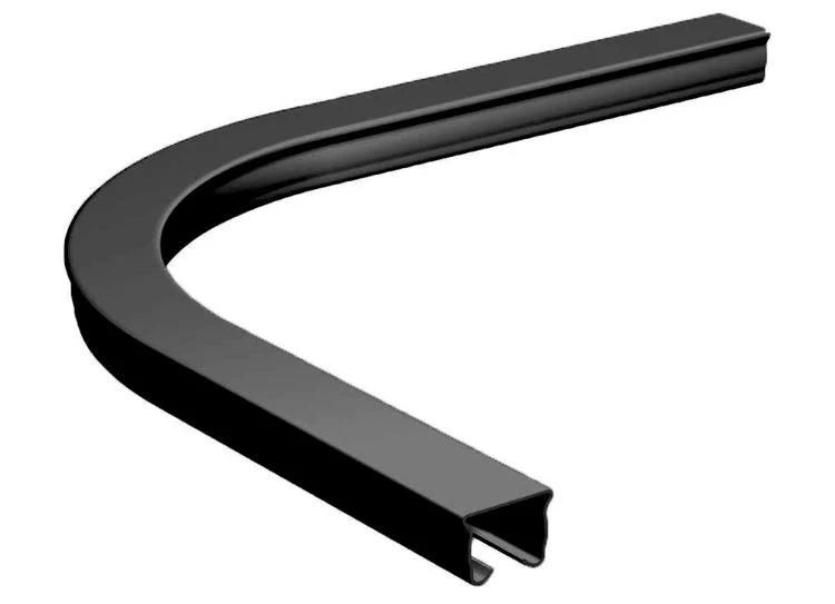 Anchor A2200 bocht zwart 1 set
