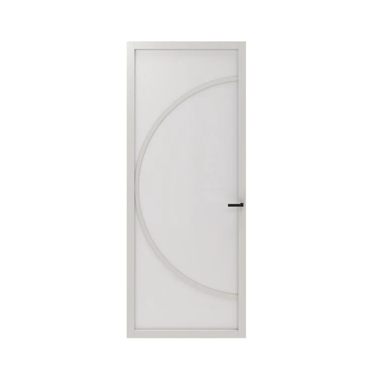 CanDo Elegant Flow binnendeur ELG2-2D03 wit