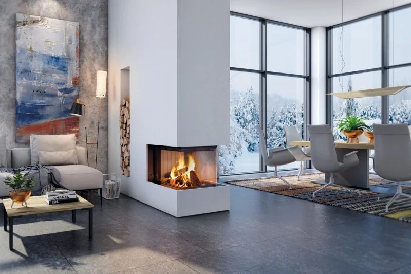 Spartherm Premium Triple 50x74x50