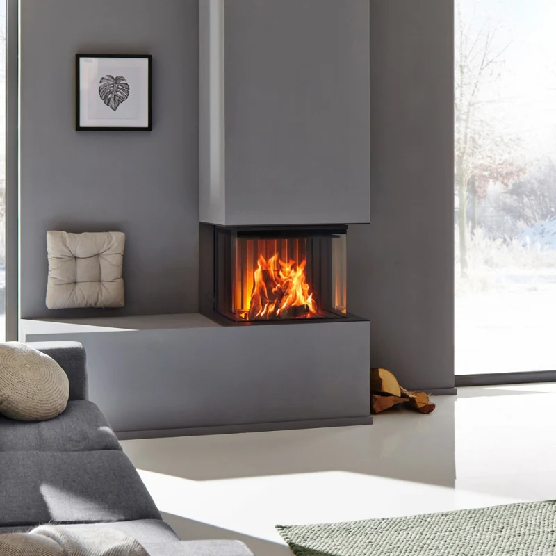 Spartherm Premium Triple 60x38x50