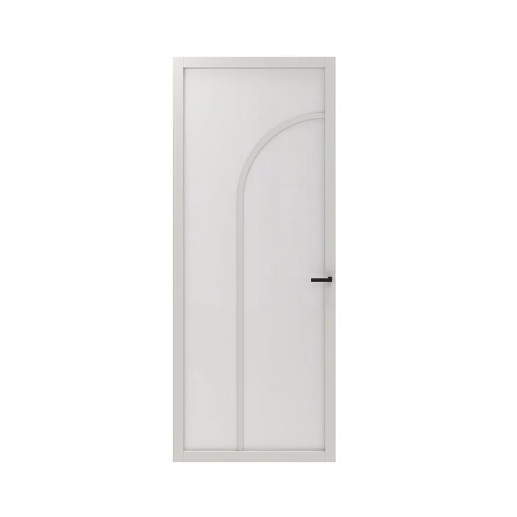 CanDo Elegant Flow binnendeur ELG2-2D02 wit