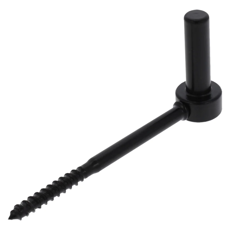 Starx schroefduim metaal 17cm