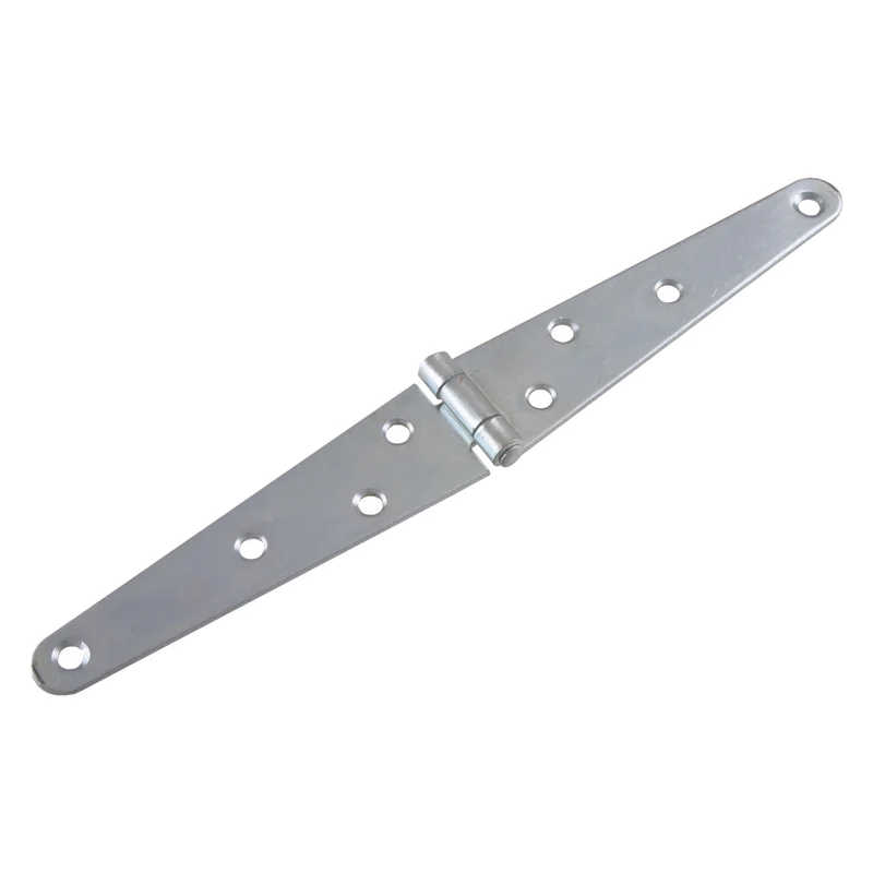 Starx staartheng metaal 20cm
