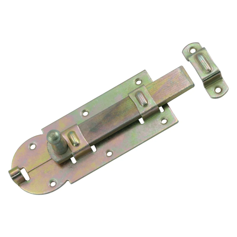 Starx rolschuif metaal 10cm