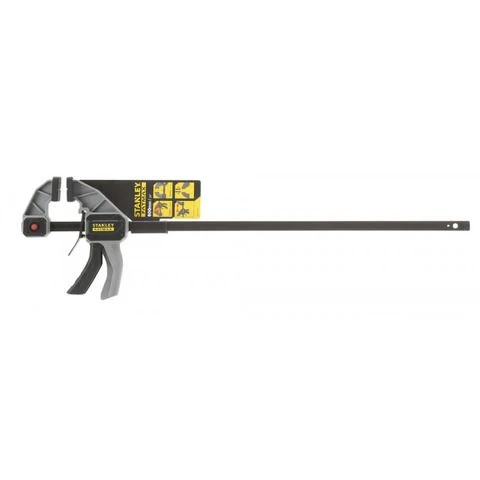 Stanley eenhandklem 24"