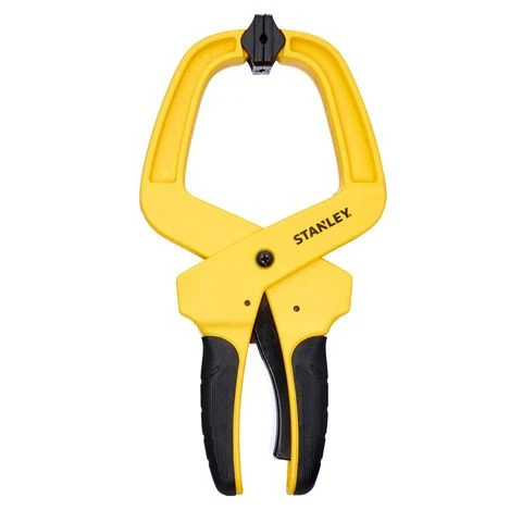 Stanley veerklem 100mm