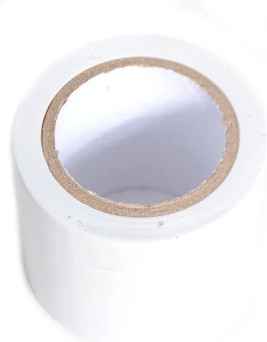 Deltafix isolatieband wit 50mm 10m