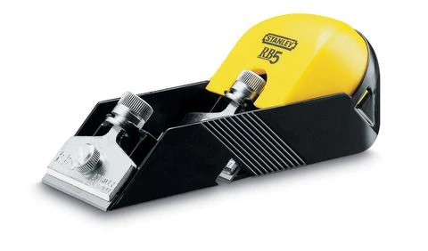 Stanley blokschaaf 150x50mm