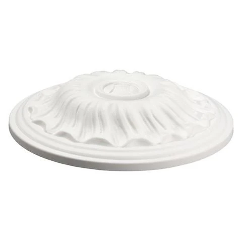 CanDo rozet polystyreen ⌀19cm