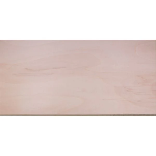 Multiplex populieren 244x122cm 12mm