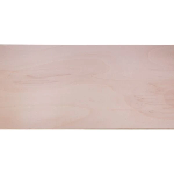 Multiplex populieren 244x122cm 4mm