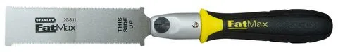 Stanley FatMax japanse zaag mini