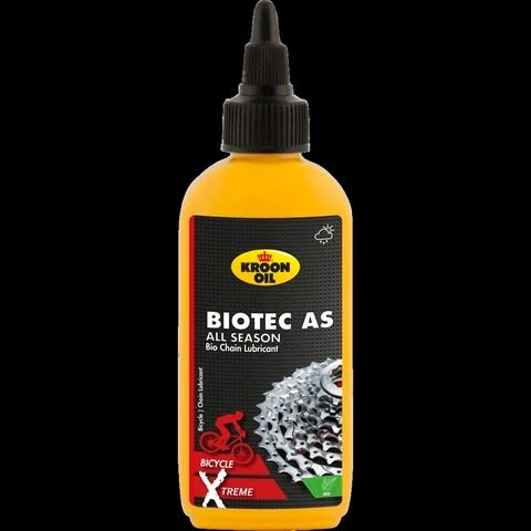 Kroon BioTec kettingsmeer 100ml