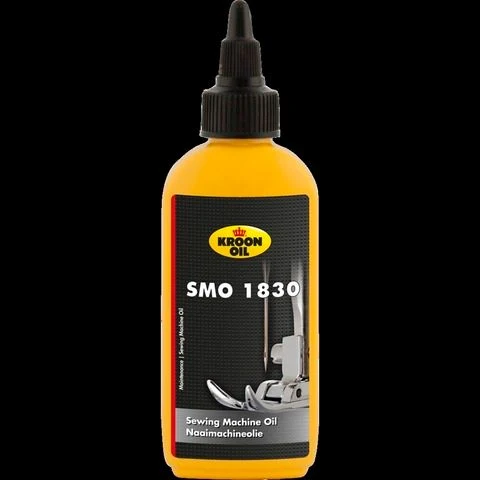Kroon naaimachineolie 100ml