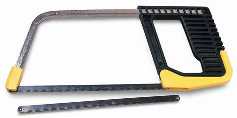 Stanley metaalzaag 15cm