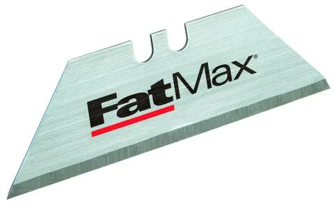 Stanley FatMax reservemes staal 63mm 5 stuks