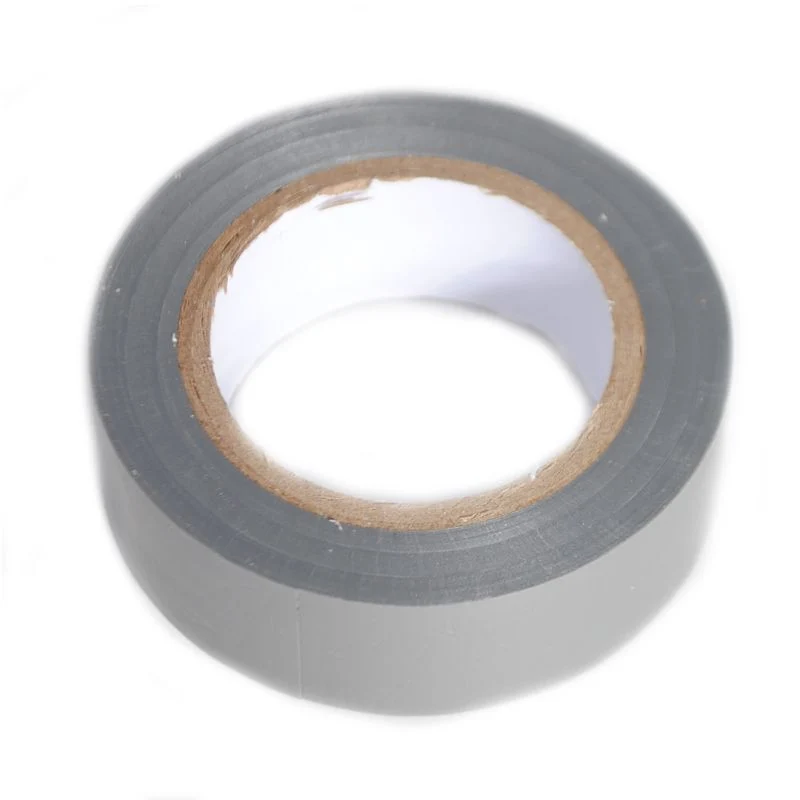 Deltafix isolatieband grijs 19mm 10m