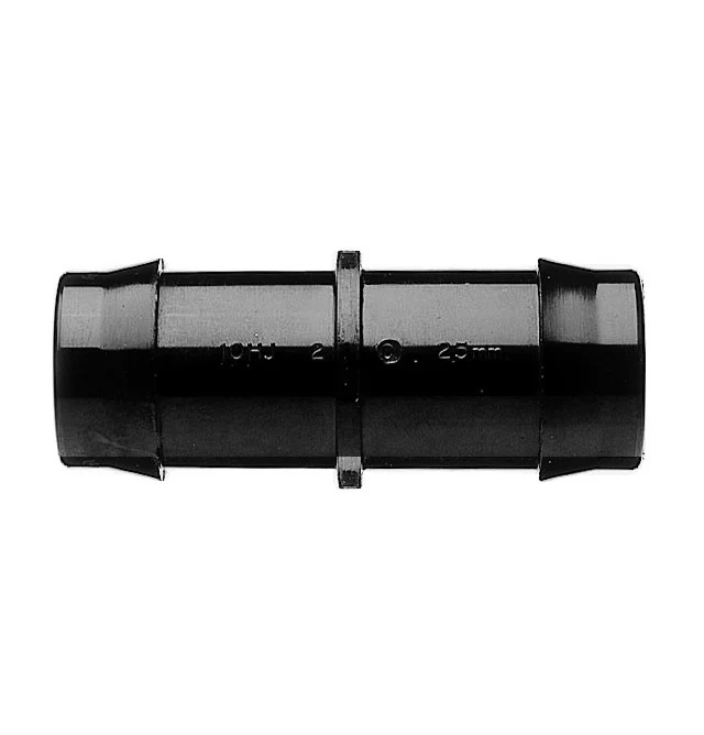 Ubbink slangverbinder 5,8x2,3x2,3cm 1 stuk