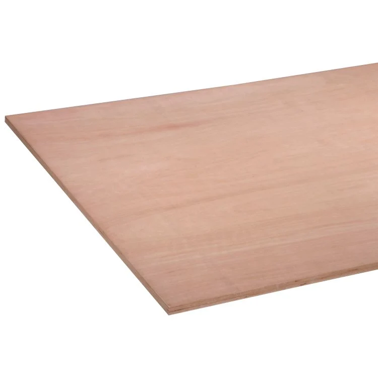 Multiplex hardhout 244x122cm 22mm