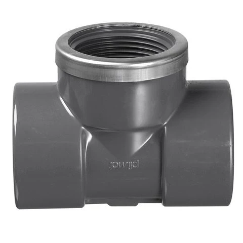 T-stuk 25x3/4" 1.6MPA
