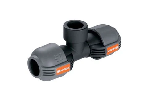 Gardena t-stuk binnendraad 2790-20