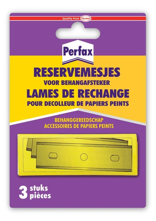 Perfax behangafsteker