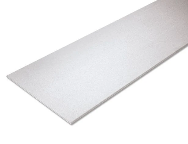 Knauf Gipsplaat 60 x 260cm afgeschuinde kant