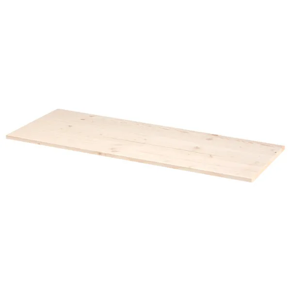 CanDo timmerpaneel vuren 18mm 1,8x40x100cm