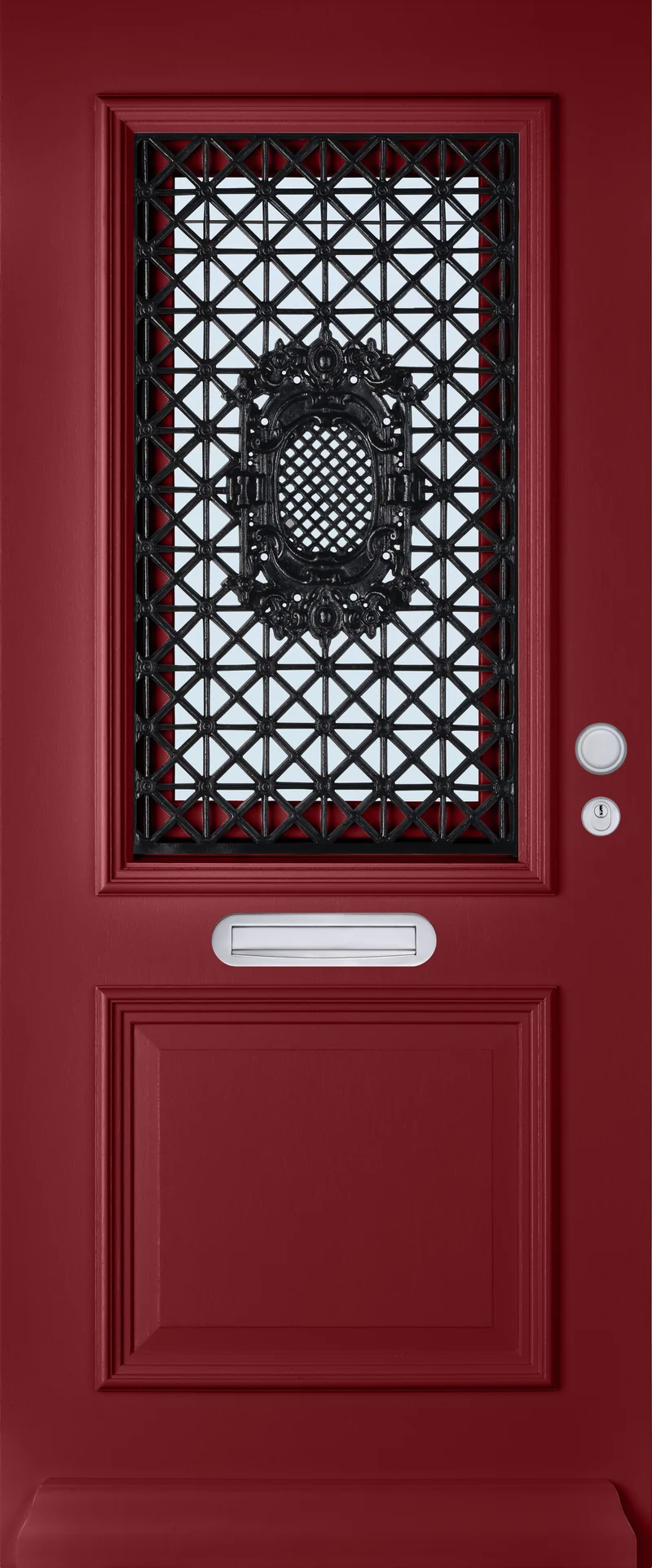 CanDo voordeur ML875