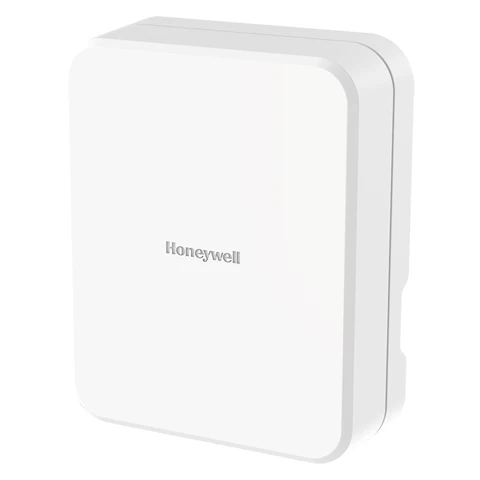 Honeywell converter DCP917G bedraad/draadloos wit