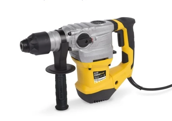 Powerplus boorhamer POWX1195 230V incl. koffer