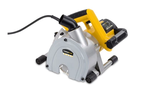 Powerplus muurfrees 1800W POWX0650 incl. koffer
