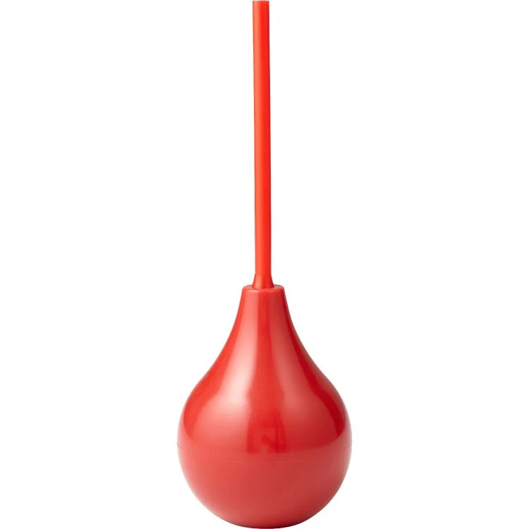 Fischer kleine blaasbalg