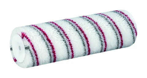 Color Expert muurverfroller gladde ondergronden 25cm