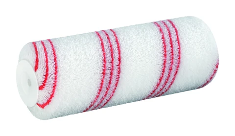 Color Expert Wallstar muurverfroller ruwe ondergronden 18cm