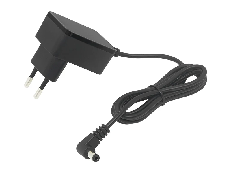 Universele Adapter 6V 800mA - Positieve Polariteit