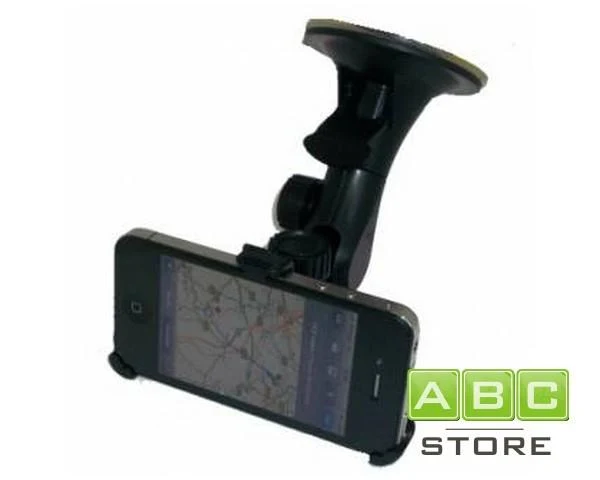 Luxe autohouder iPhone 3G & 3GS